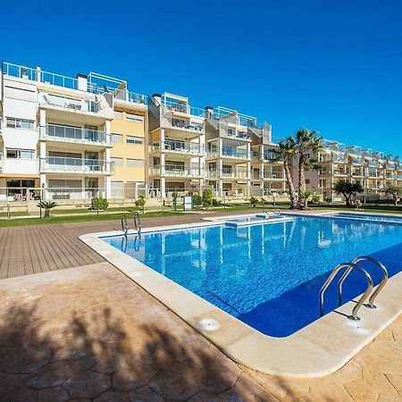 Villamartin Gardens Аликанте Экстерьер фото