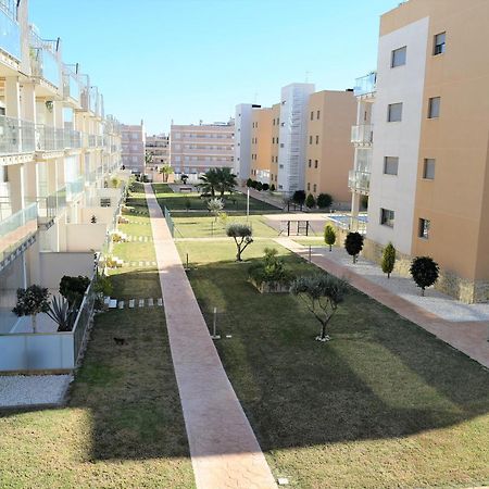 Villamartin Gardens Аликанте Экстерьер фото
