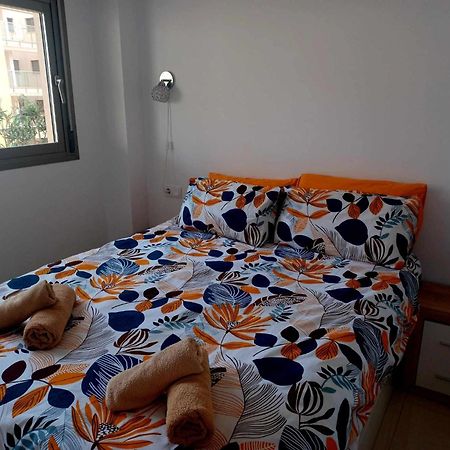 Villamartin Gardens Аликанте Экстерьер фото