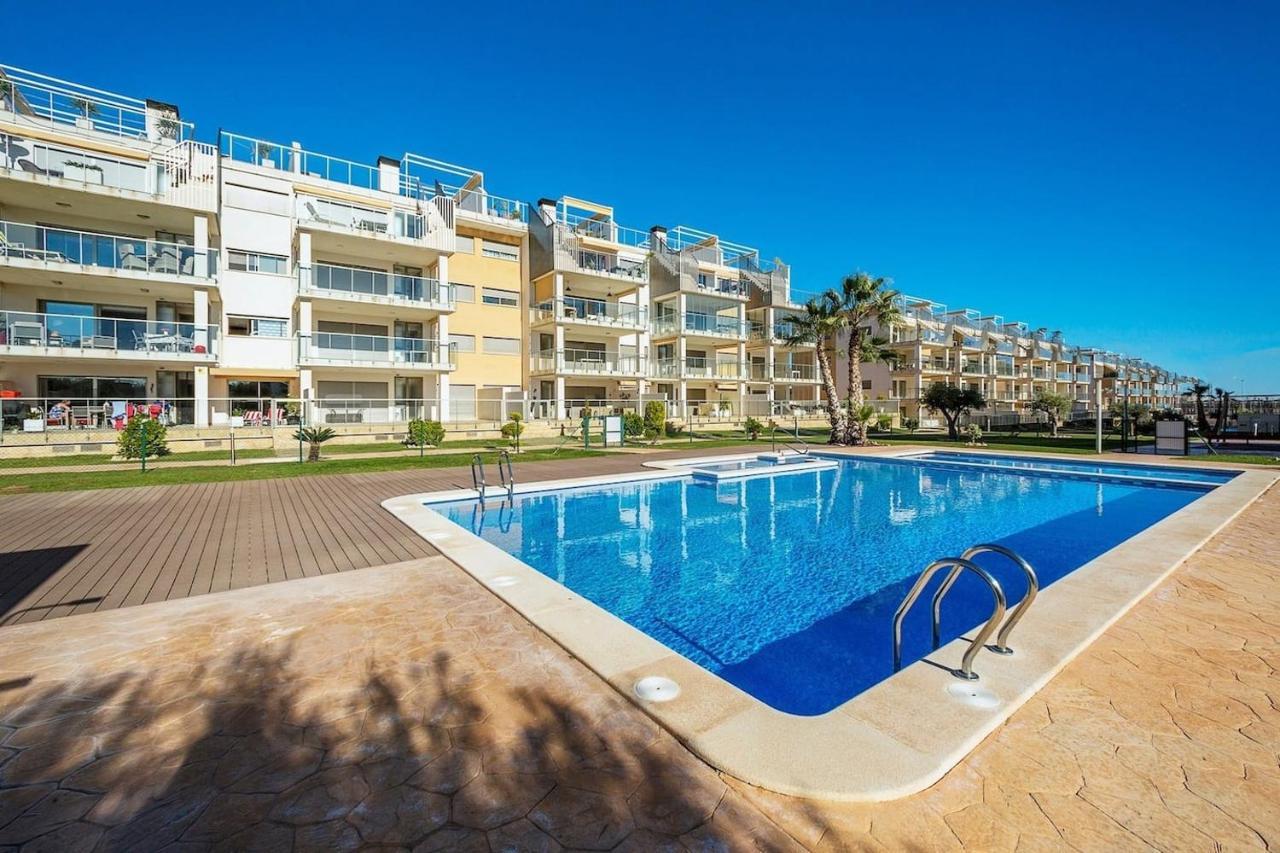 Villamartin Gardens Аликанте Экстерьер фото