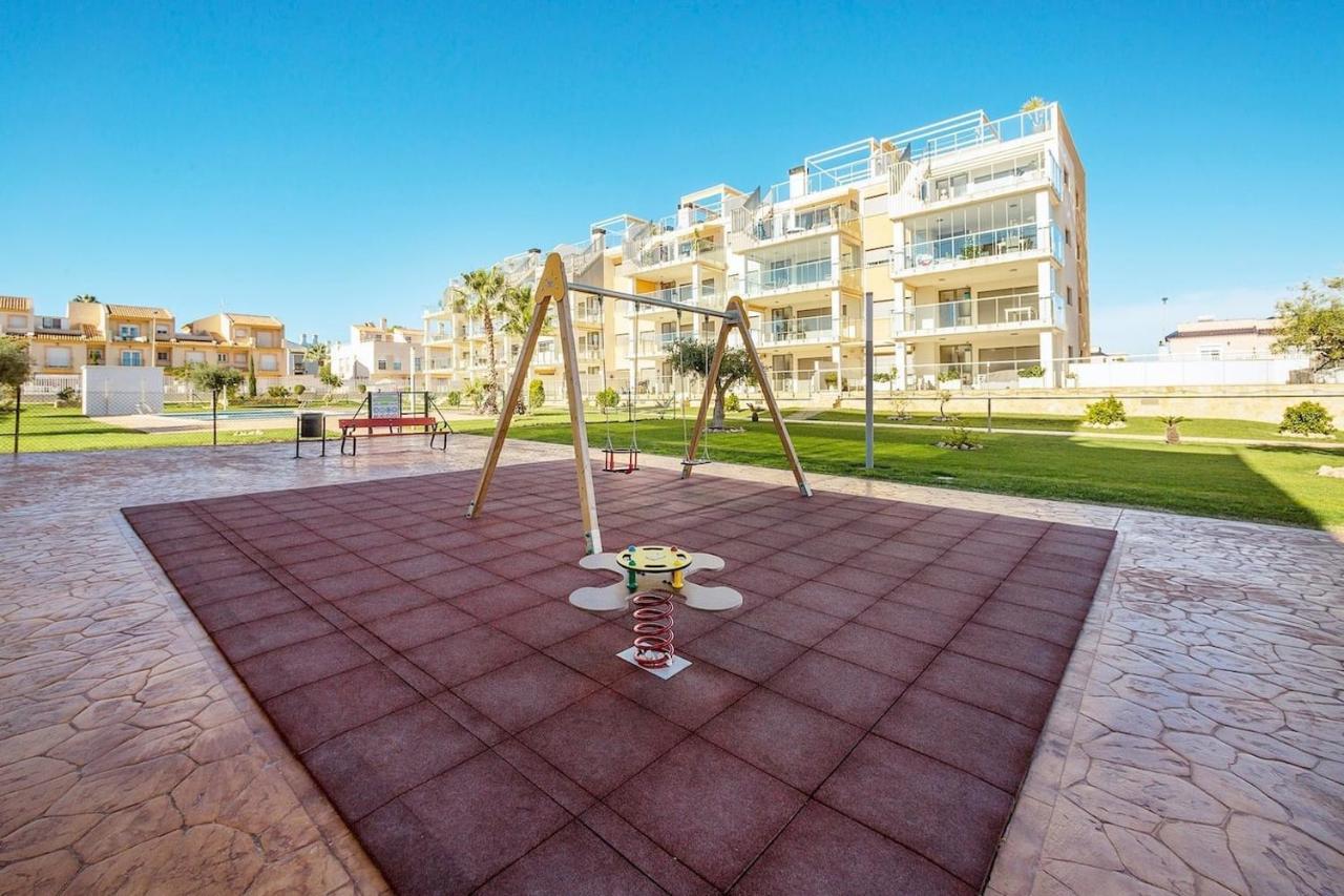 Villamartin Gardens Аликанте Экстерьер фото