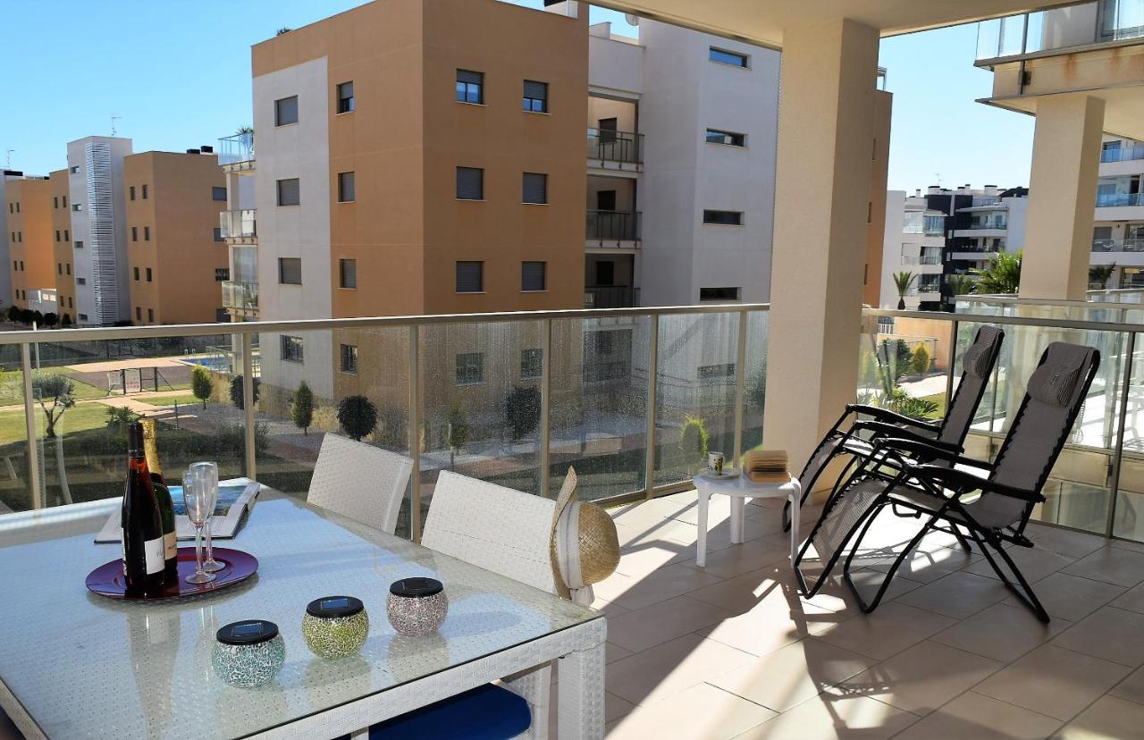 Villamartin Gardens Аликанте Экстерьер фото