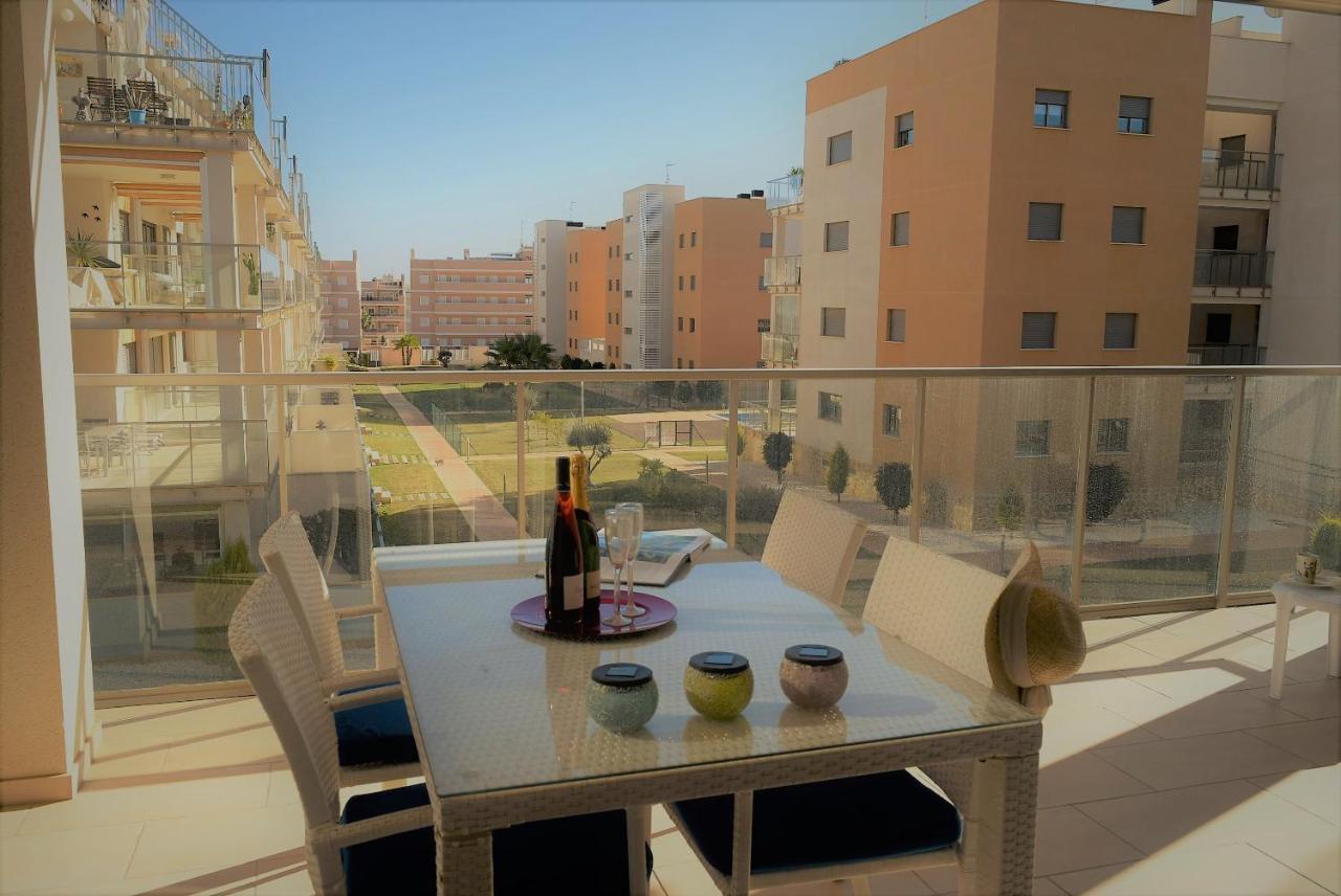 Villamartin Gardens Аликанте Экстерьер фото