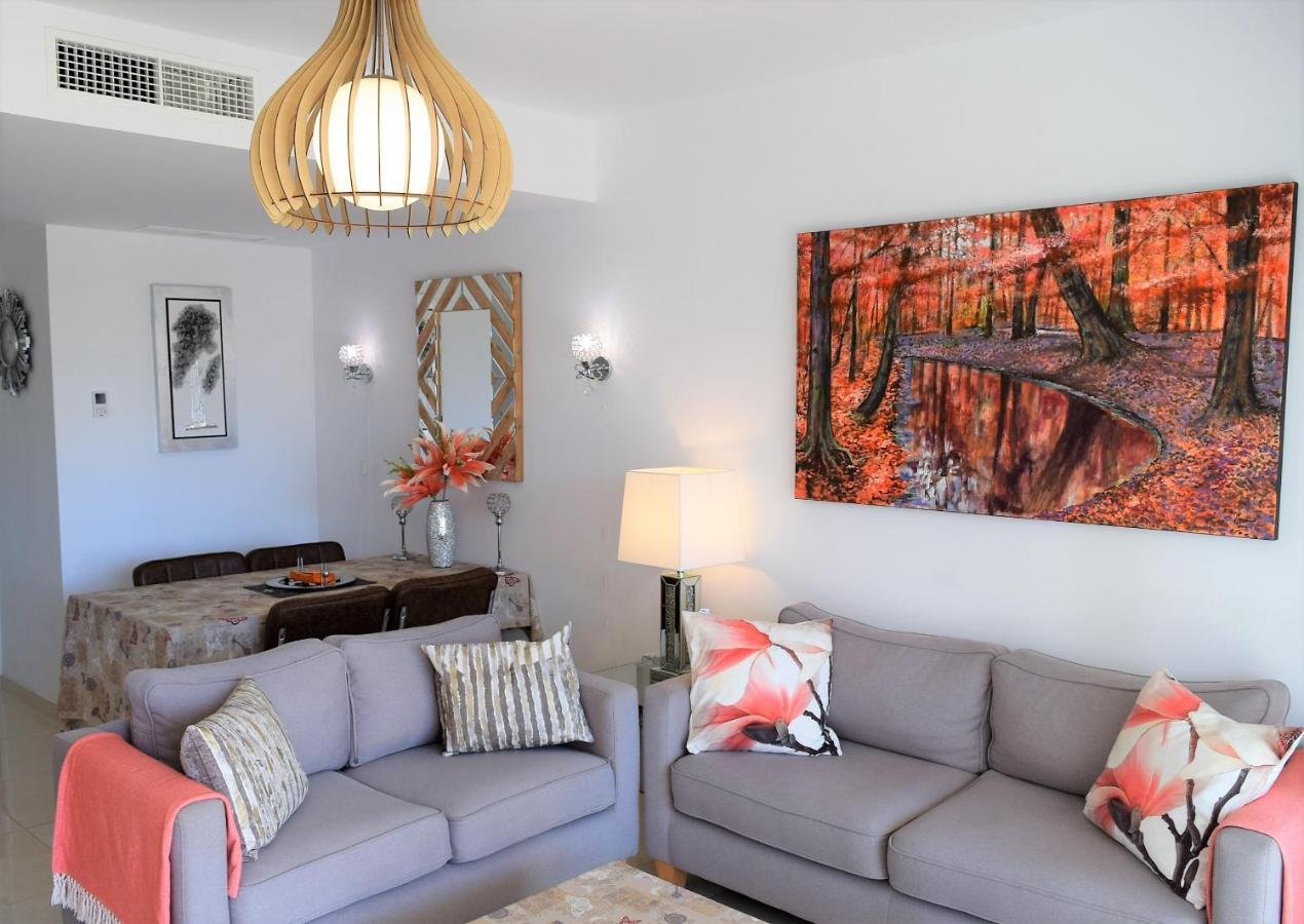 Villamartin Gardens Аликанте Экстерьер фото