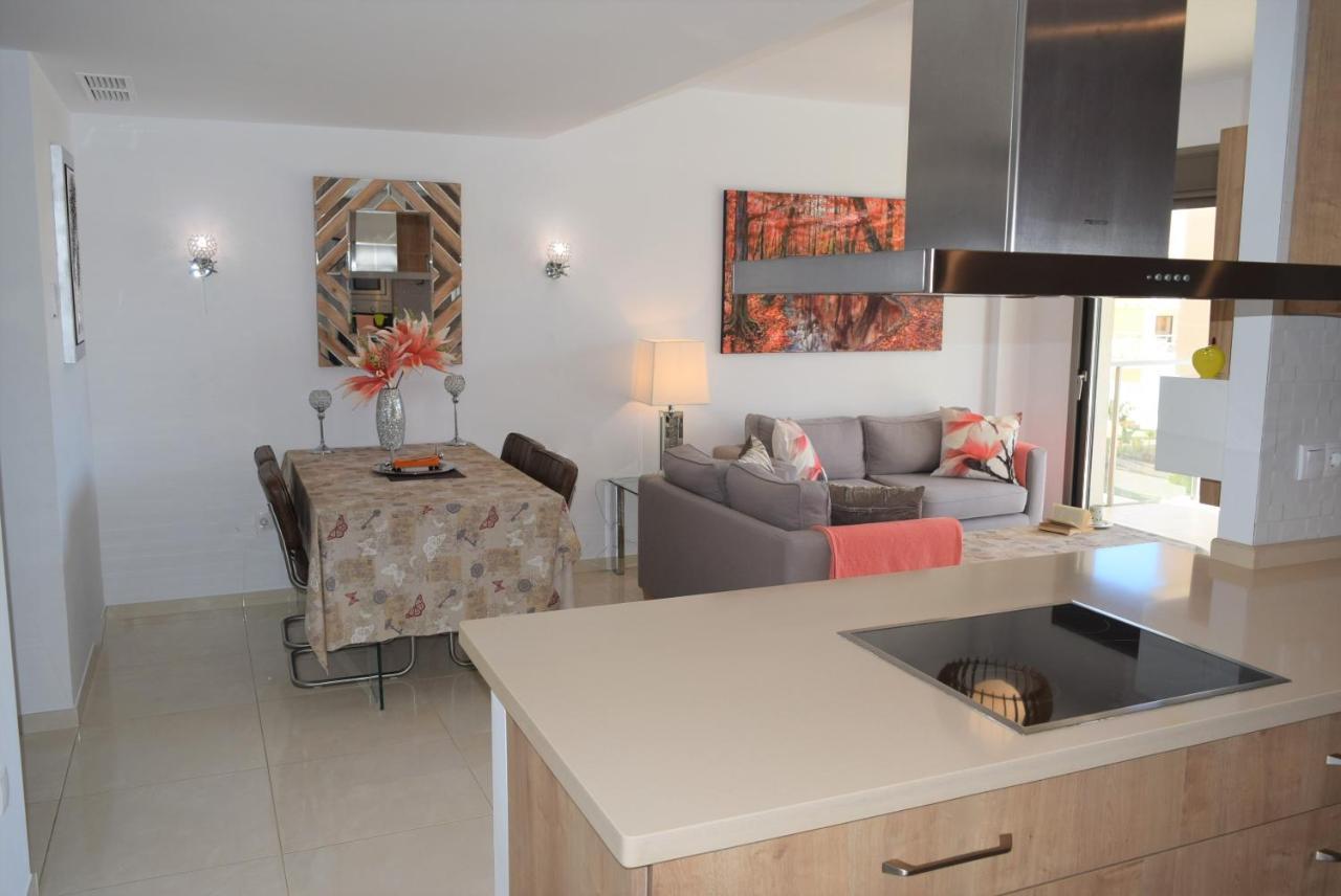 Villamartin Gardens Аликанте Экстерьер фото