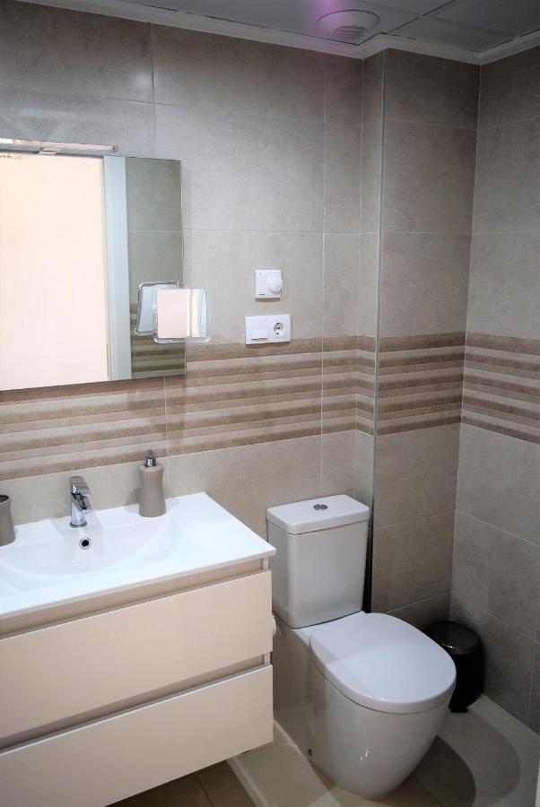 Villamartin Gardens Аликанте Экстерьер фото