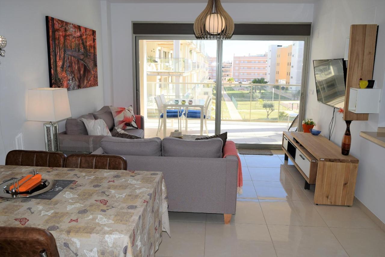 Villamartin Gardens Аликанте Экстерьер фото