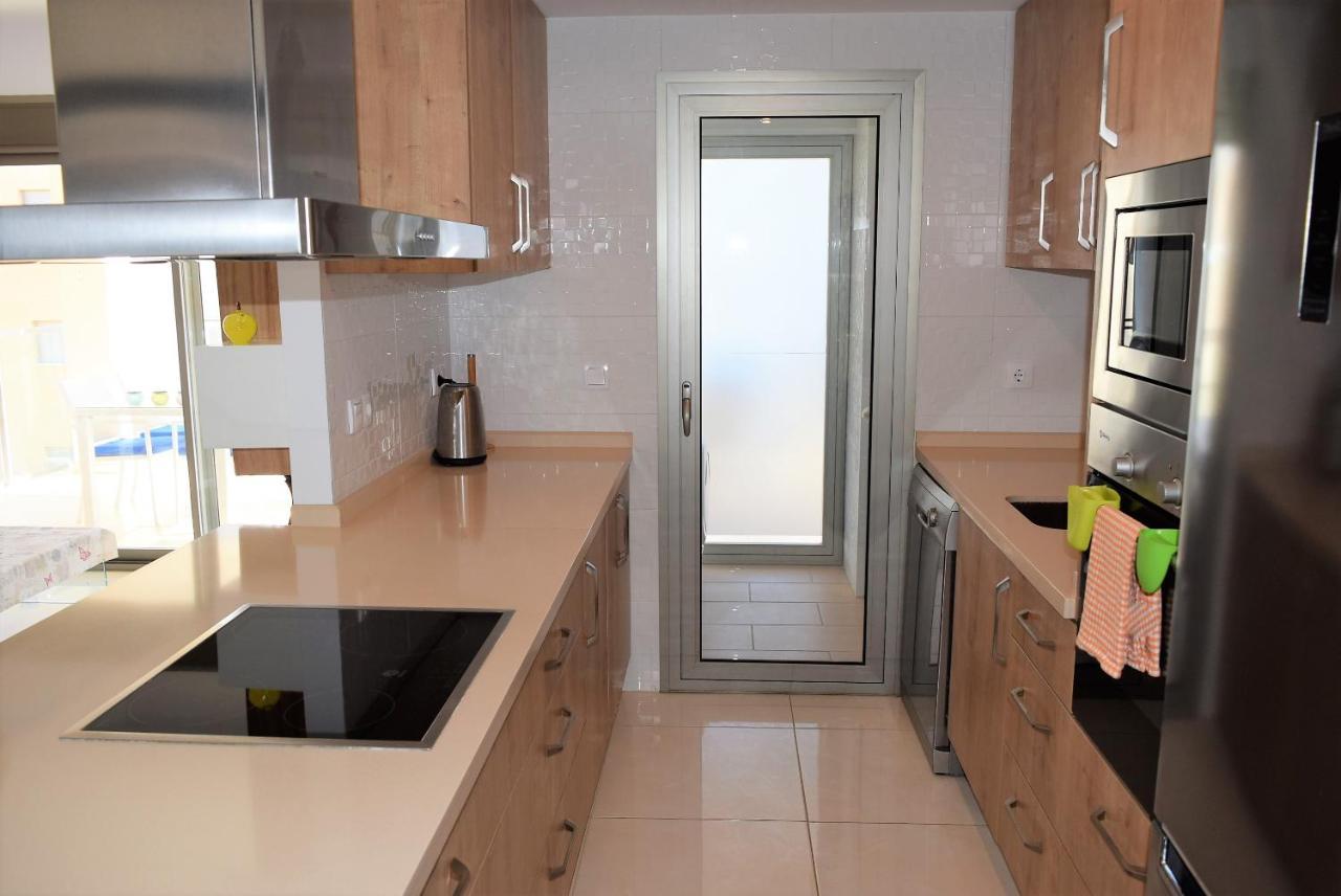 Villamartin Gardens Аликанте Экстерьер фото