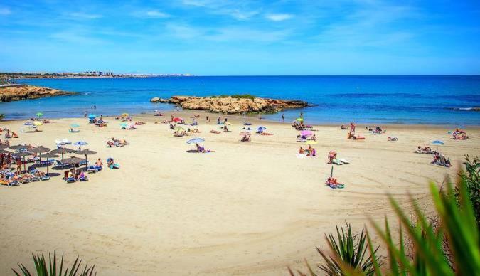 Villamartin Gardens Аликанте Экстерьер фото