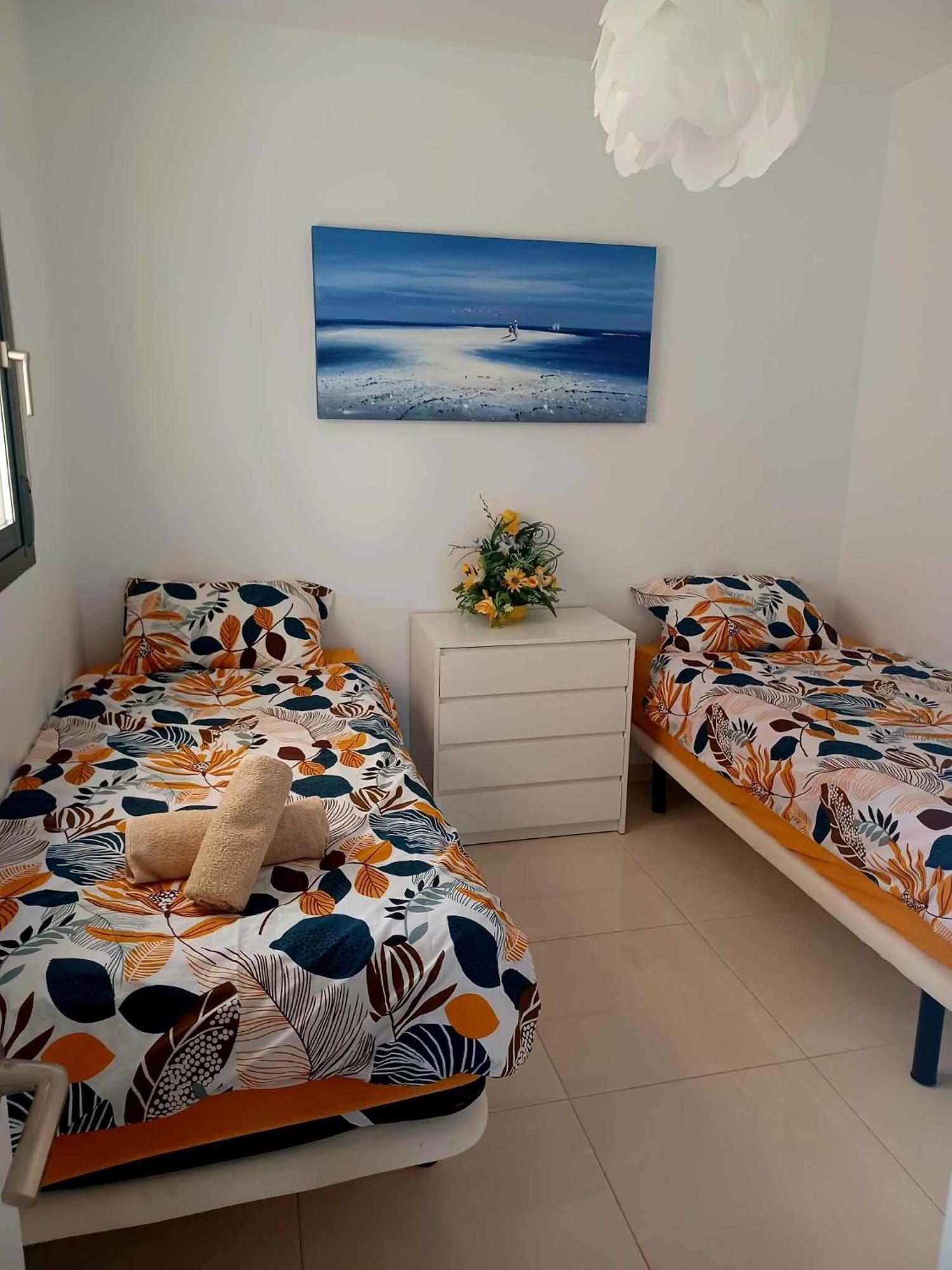 Villamartin Gardens Аликанте Экстерьер фото